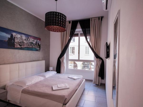 La Suite Rooms & Apartments : photo 8 de la chambre chambre double ou lits jumeaux