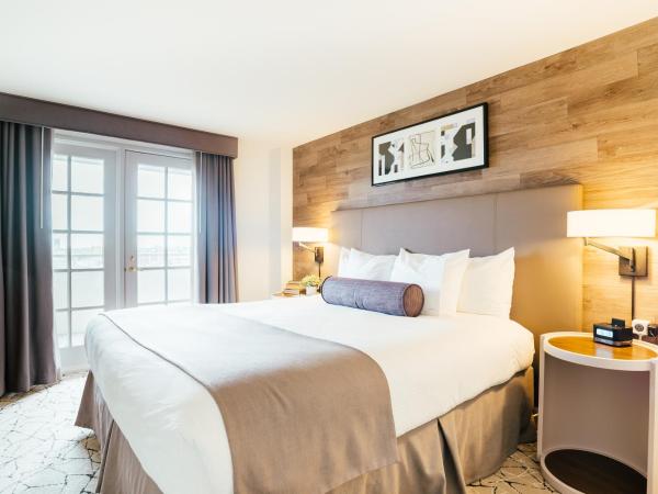 Warwick Denver : photo 1 de la chambre suite 1 chambre