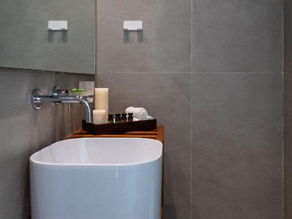 Messinian Icon Hotel & Suites : photo 10 de la chambre suite junior - vue sur mer