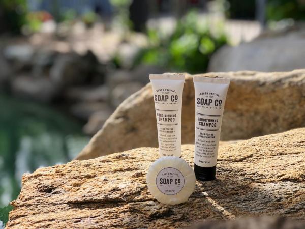 Motel Nomad : photo 2 de la chambre chambre lit queen-size 