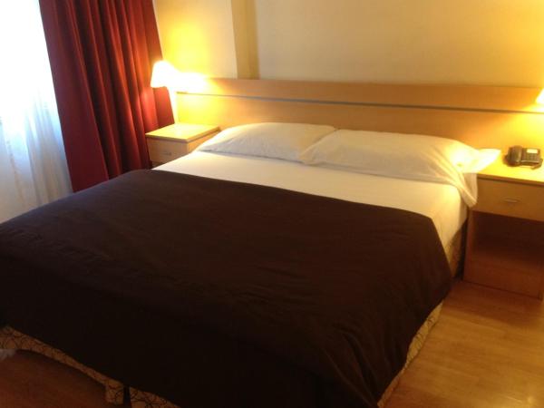 Callao Suites Recoleta : photo 9 de la chambre studio (2 adultes)