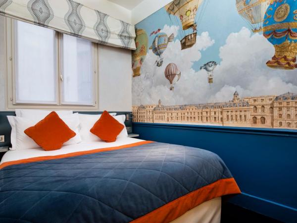 Hotel & Spa de Latour Maubourg : photo 3 de la chambre chambre simple classique