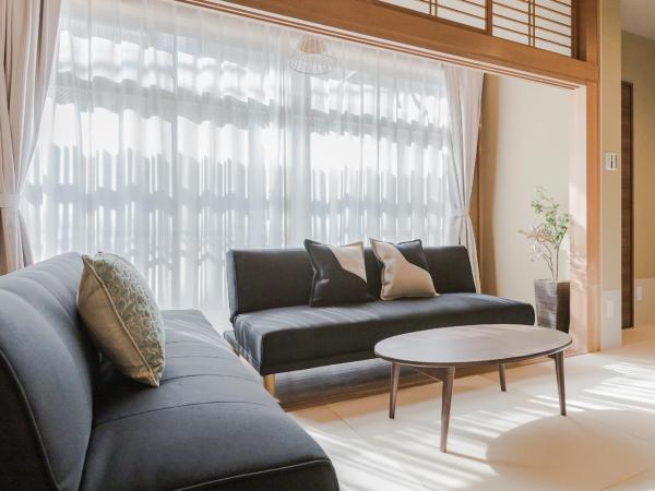 Playsis Asakusa : photo 9 de la chambre chambre familiale supérieure