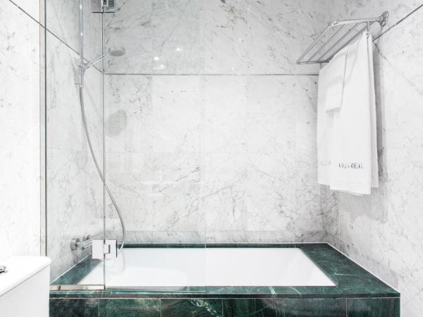 Hotel Villa Real, a member of Preferred Hotels & Resorts : photo 5 de la chambre chambre en duplex