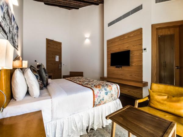 Bamboo Saa Resort & Spa - Udaipur : photo 4 de la chambre pool side pattang cottage