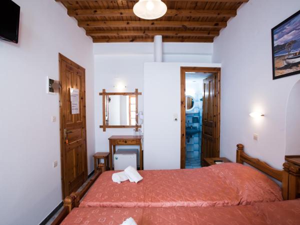 Florance Apartments & Rooms : photo 2 de la chambre chambre double
