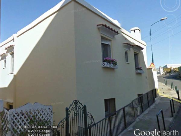 Fortino B&B Capri : photo 9 de la chambre chambre double