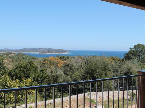 Résidence Les Pavillons du Belvédère : photo 2 de la chambre appartement 2 chambres avec terrasse (4 adultes)