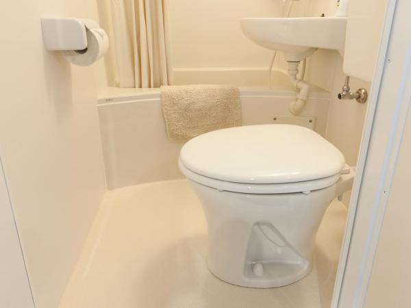 Hotel Cocoro Inn Asakusa Kuramae : photo 9 de la chambre economy double room #01