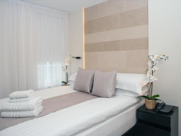 NOX Golders Green : photo 3 de la chambre studio double