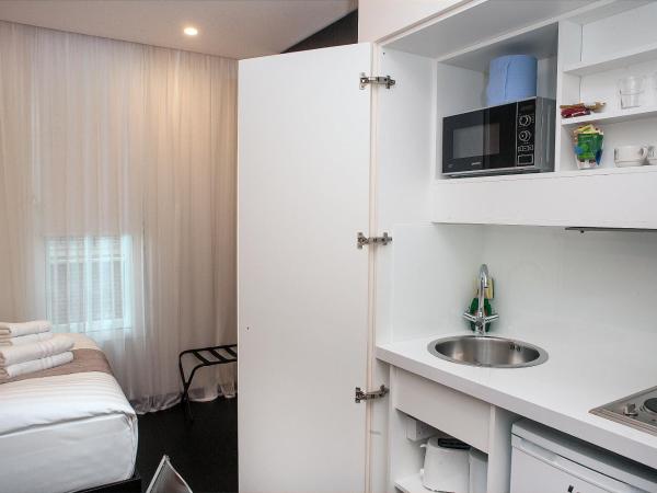 NOX Golders Green : photo 5 de la chambre studio double