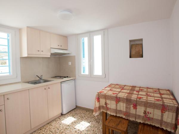 Florance Apartments & Rooms : photo 1 de la chambre studio avec mezzanine