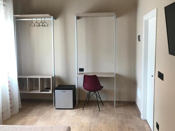 Riva Reno 4 Rooms : photo 2 de la chambre chambre triple