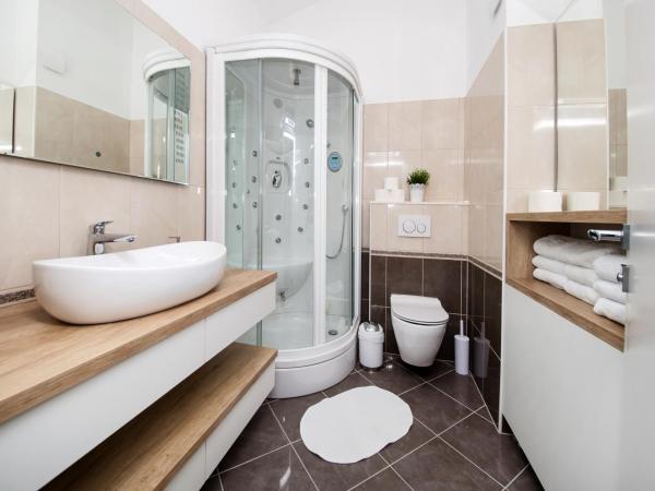 Villa M : photo 1 de la chambre chambre familiale deluxe