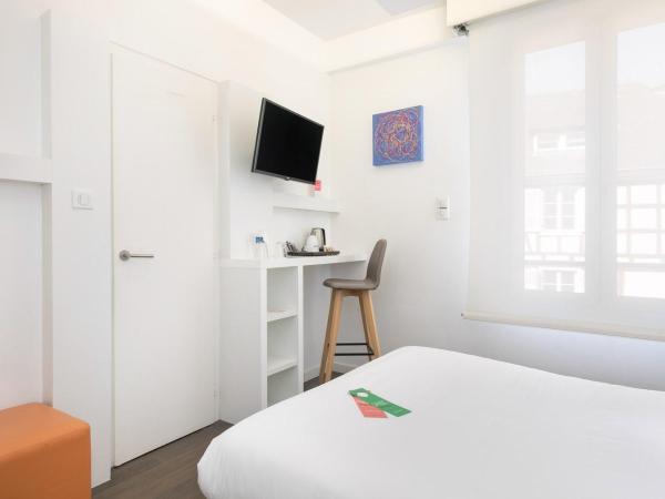 Hôtel de l'Europe by HappyCulture : photo 3 de la chambre chambre double standard