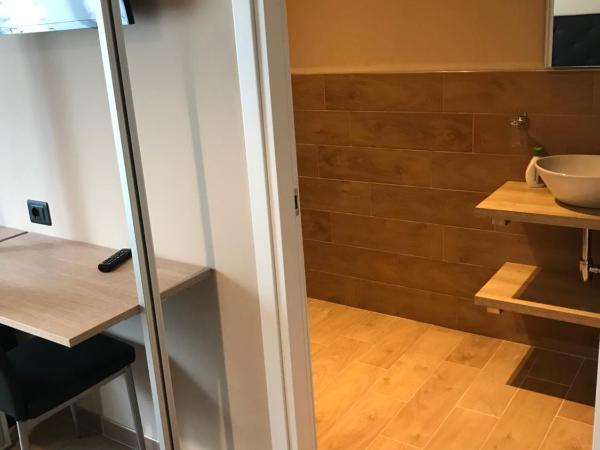 Riva Reno 4 Rooms : photo 4 de la chambre chambre quadruple