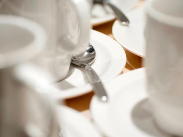 Miller Apartments : photo 6 de la chambre two bedroom executive apartment with balcony