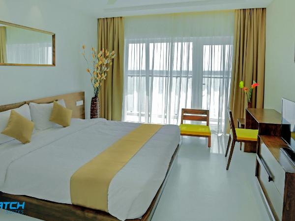 Kent Baywatch Suites : photo 2 de la chambre suite 1 chambre