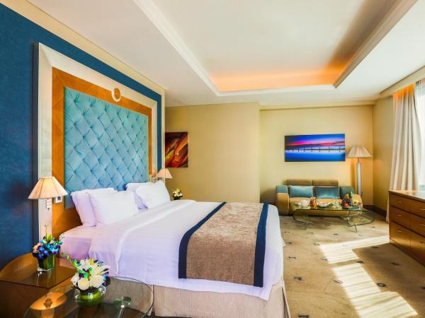 Social Hotel : photo 2 de la chambre suite