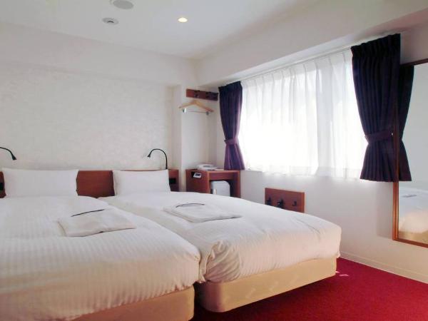 Benikea Calton Hotel Osaka Doutonbori : photo 1 de la chambre room #406693704