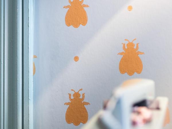 Hotel Le Grimaldi by Happyculture : photo 7 de la chambre chambre double classique