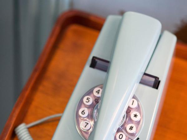 Hotel Le Grimaldi by Happyculture : photo 5 de la chambre chambre double supérieure