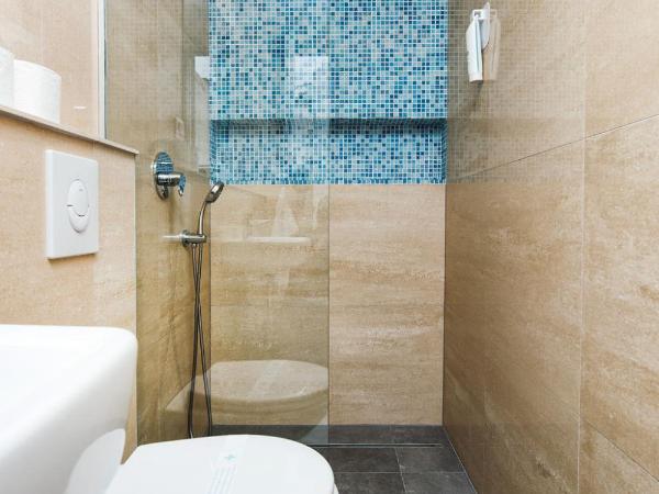 Tia Apartments and Rooms : photo 8 de la chambre chambre double ou lits jumeaux supérieure