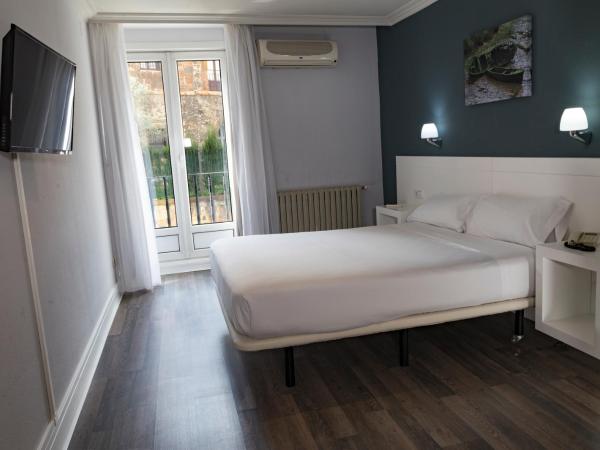 Hotel Gran Regente : photo 1 de la chambre chambre double ou lits jumeaux