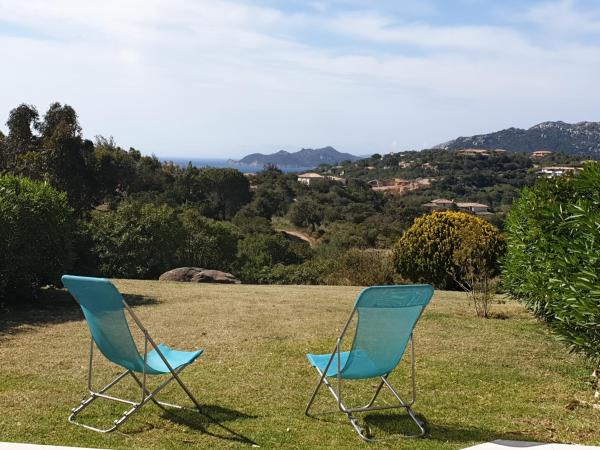 Résidence les Hameaux de Bocca del Oro : photo 1 de la chambre mini villa 2 chambres supérieure