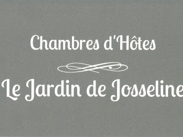 Le Jardin De Josseline : photo 8 de la chambre chambre double