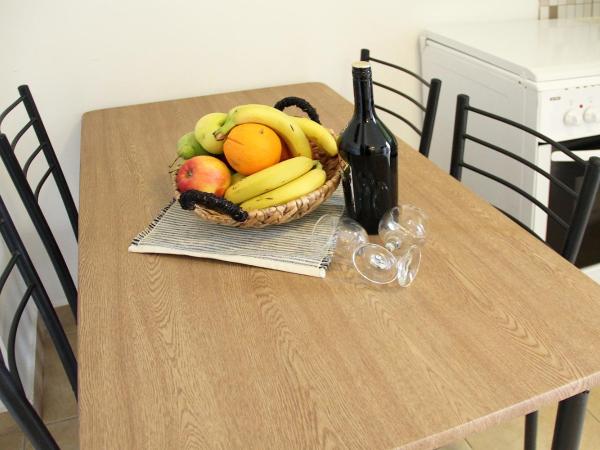 Christos studios and family apartments : photo 4 de la chambre appartement 2 chambres