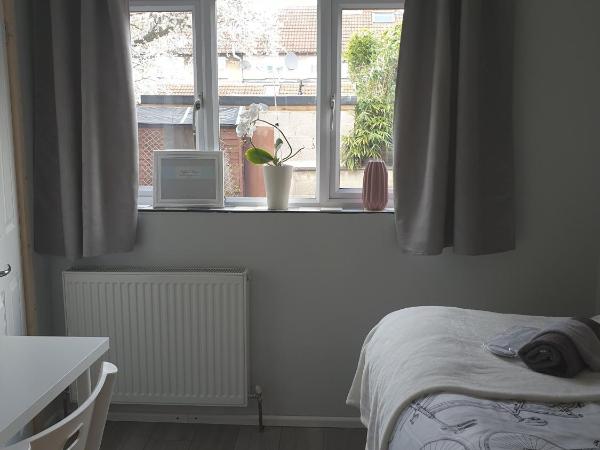 Comfortable rooms in the house : photo 2 de la chambre chambre simple