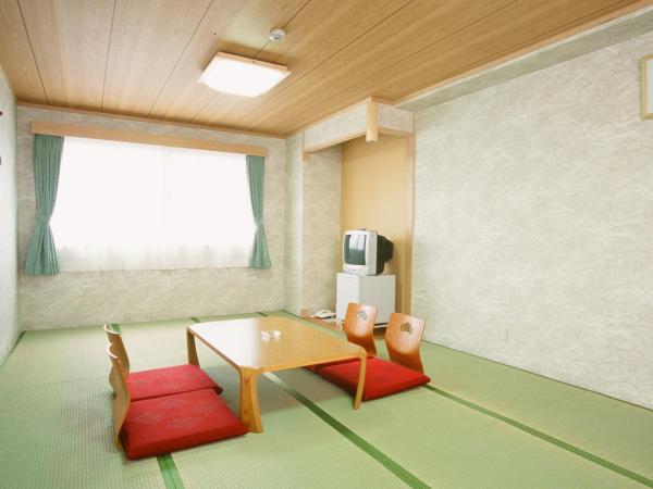 Hotel Station Kyoto West : photo 2 de la chambre chambre de style japonais