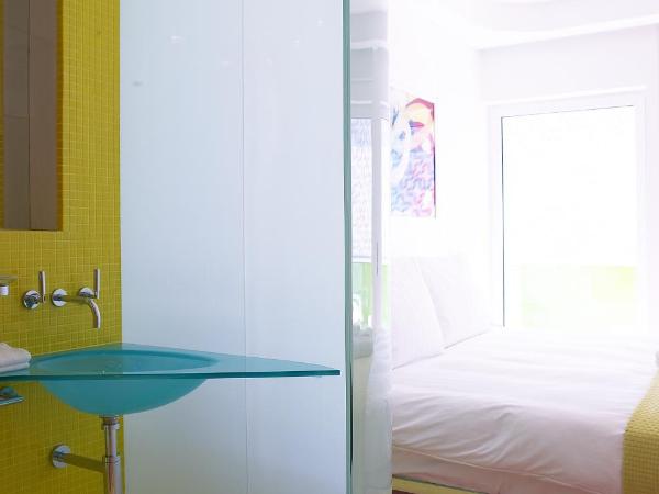 Semiramis : photo 10 de la chambre chambre double supérieure