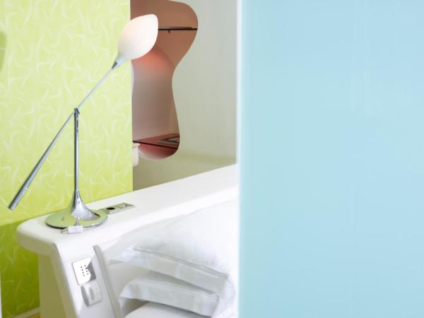 Semiramis : photo 8 de la chambre studio penthouse