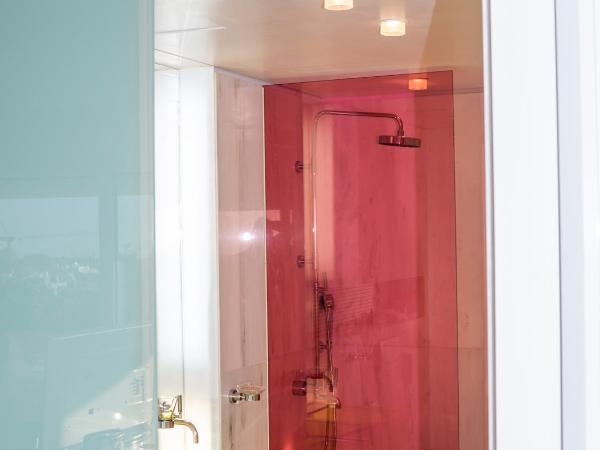 Semiramis : photo 10 de la chambre suite penthouse