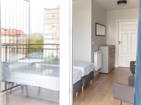 MoHo XL : photo 2 de la chambre appartement 1 chambre