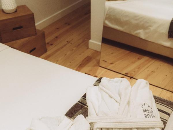 Porto River : photo 5 de la chambre appartement standard