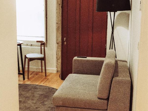 Porto River : photo 9 de la chambre appartement standard