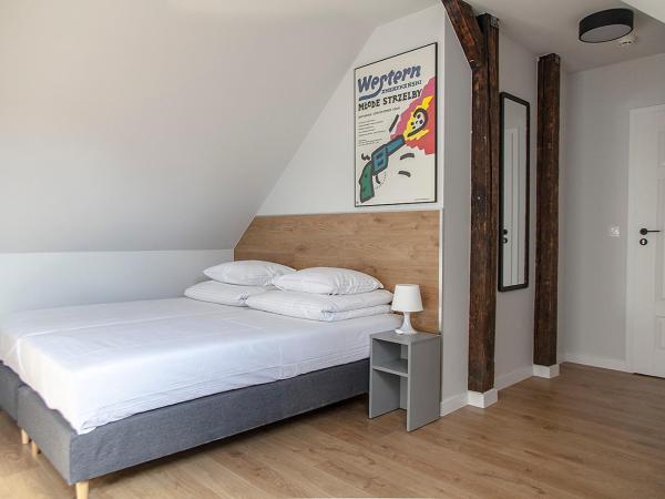 MoHo XL : photo 2 de la chambre appartement 1 chambre