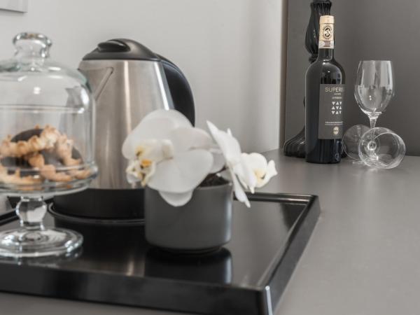 L'Essenza Hotel : photo 1 de la chambre chambre double deluxe