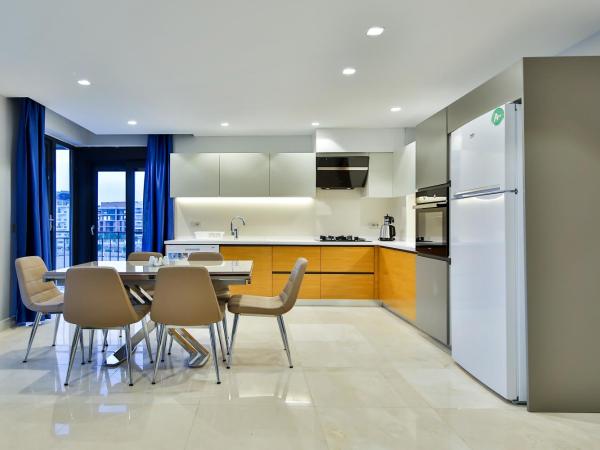 MENE SUITES : photo 5 de la chambre appartement 2 chambres