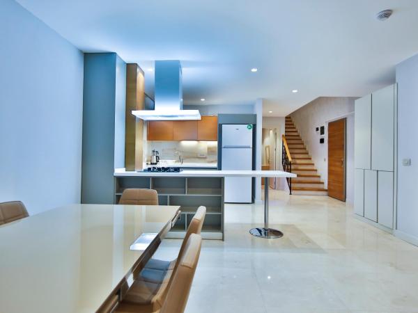 MENE SUITES : photo 4 de la chambre appartement 3 chambres