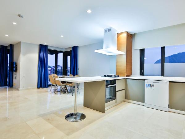 MENE SUITES : photo 8 de la chambre appartement 3 chambres