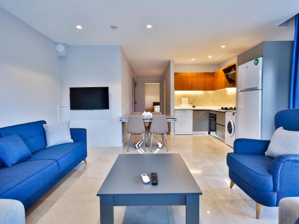 MENE SUITES : photo 10 de la chambre appartement 1 chambre