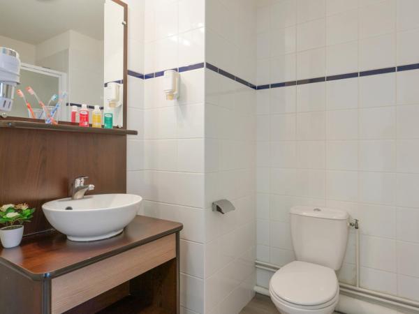 Zenitude Hôtel-Résidences Béziers Centre : photo 5 de la chambre  studio confort