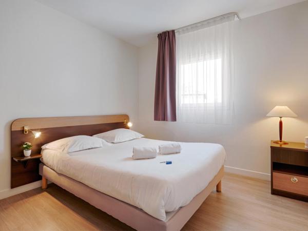 Zenitude Hôtel-Résidences Béziers Centre : photo 4 de la chambre appartement 1 chambre