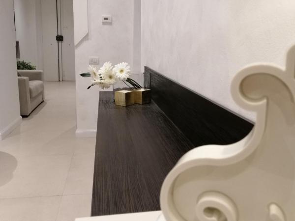 BARI 102 : photo 5 de la chambre chambre premium