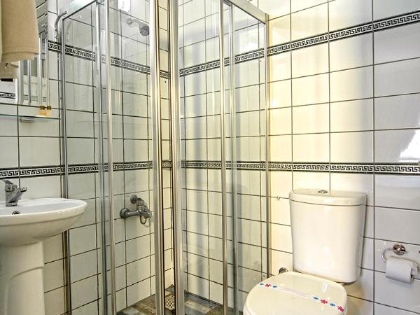 Mera Park Hotel : photo 5 de la chambre grande chambre double