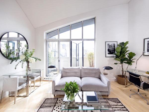 No.5 Maddox Street : photo 7 de la chambre suite 2 chambres